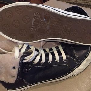Tory Burch Shoes - Tory Burch sneakers - brand new Tory Burch Shoes - Tory Burch sneakers - brand new
